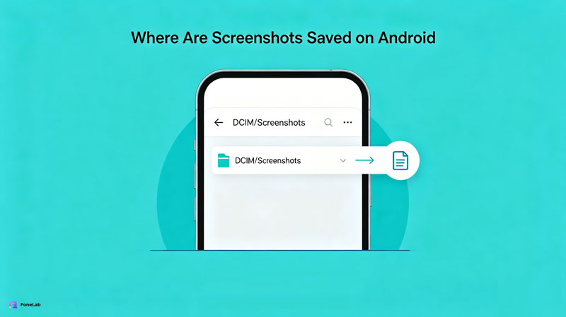 Where Are Screenshots Saved on Android? Directory Path & Transfer Guide