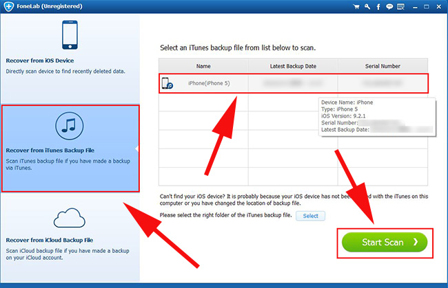 extract data from iphone backup extract data from iphone backup