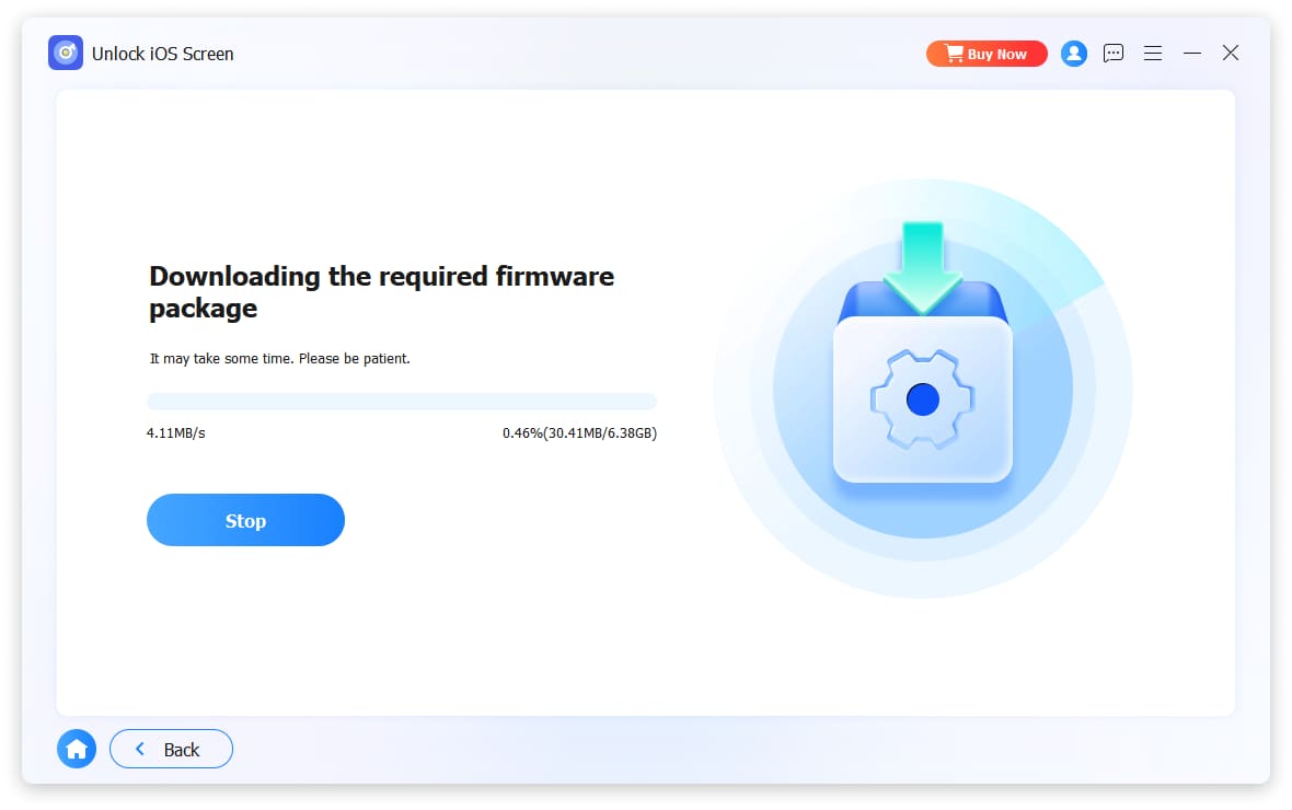 download firmware
