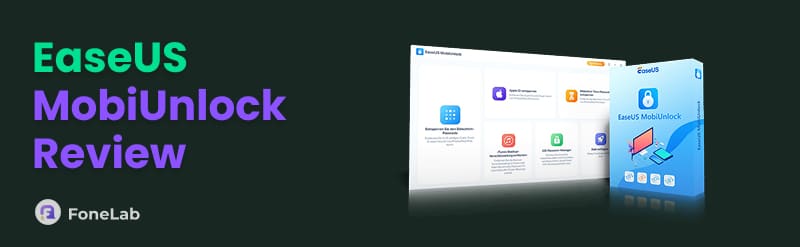 EaseUS MobiUnlock