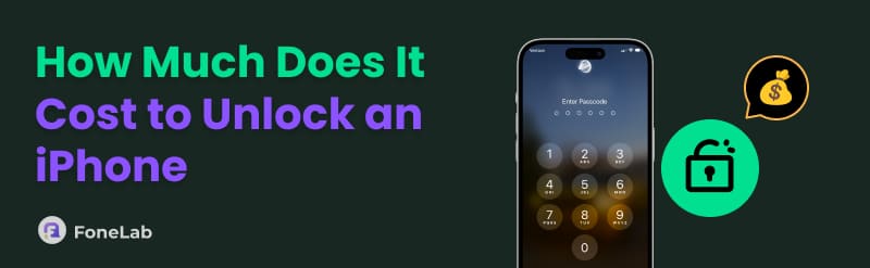 How Much Does It Cost to Unlock an iPhone