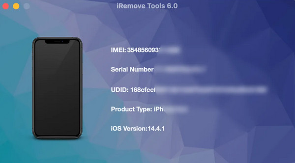 Icloud Bypass Unlock Iremove Software