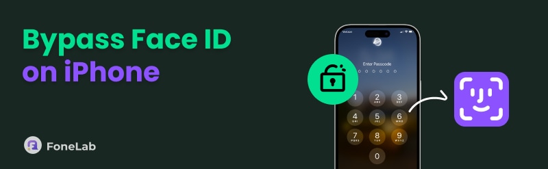 How to Bypass Face ID