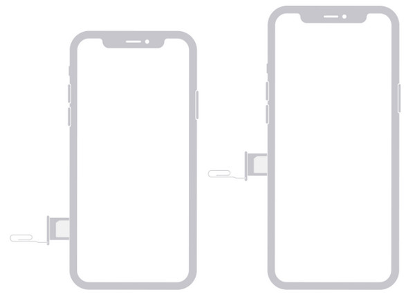 Eject Iphone Sim Card Tray