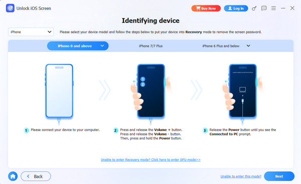 Link Ipad To Program