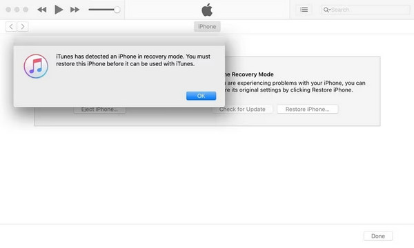 Unlock Ipad With Itunes Recovery Mode