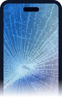 Broken Screen