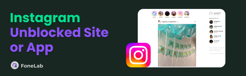 Instagram Unblocked