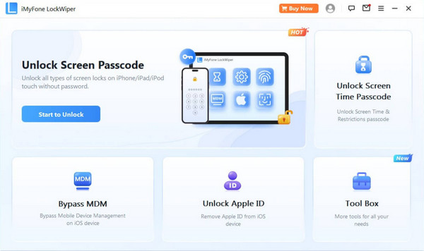 Imyfone Lockwiper