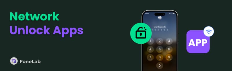 Network Unlock Apps