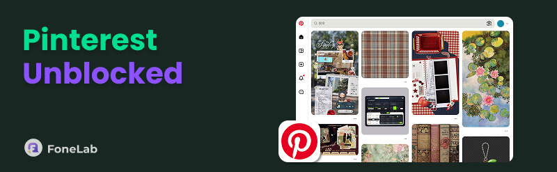 Pinterest Unblocked