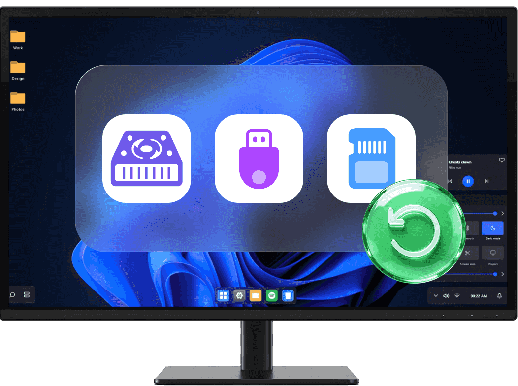 Banner Computer