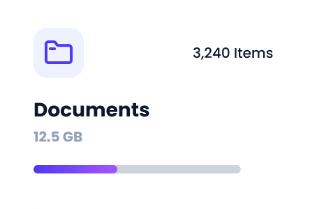 Documents Icon