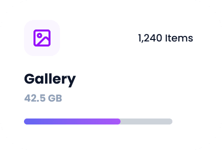 Gallery Icon