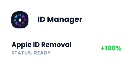 ID Manager