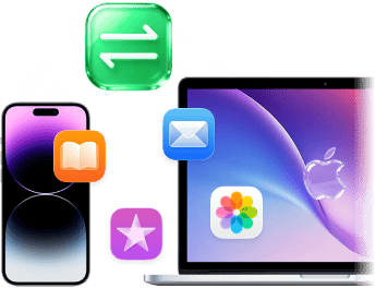 FoneTrans for iOS
