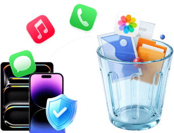 FoneEraser for iOS