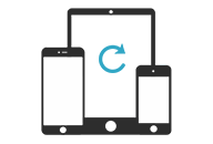 iOS Data Recovery