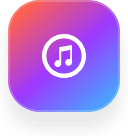 iTunes Backup Icon