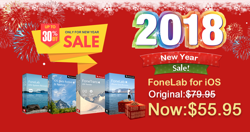 FoneLab Official Site - 30% Off for iPhone/Android Data Recovery