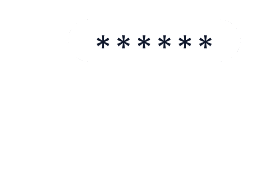 Passcode Icon