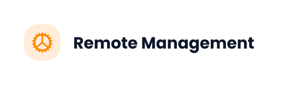Remote Management