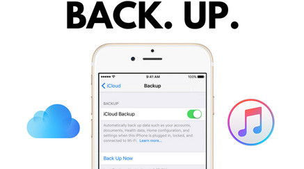 ãbackup iphoneãçåçæå°çµæ