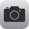 Camera Icon