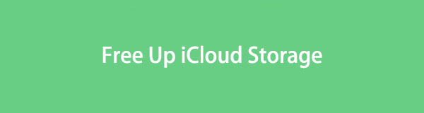 How to Free Up iCloud Storage [Leading Approaches to Perform]