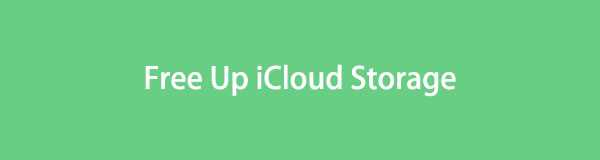 iCloud ストレージを解放する方法 [実行すべき主なアプローチ]