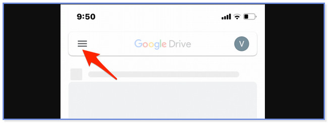 install Google Drive on your iPad