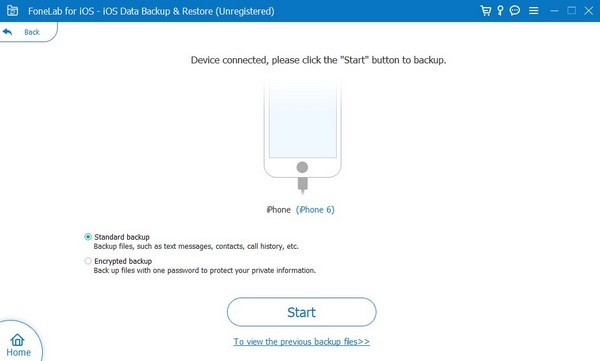 säkerhetskopiera och återställa backup iphone