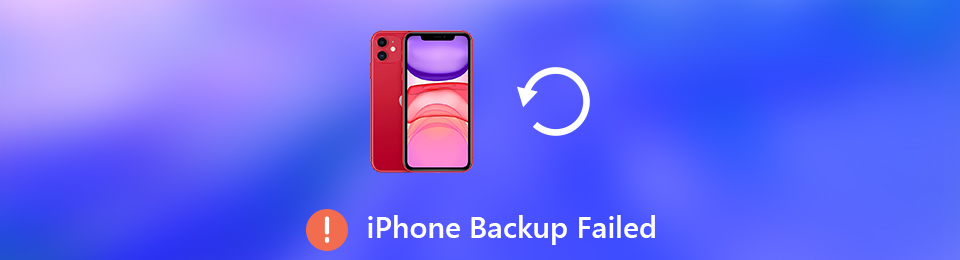iPhoneのバックアップに失敗？ - それを修正するプロの方法 [2023]