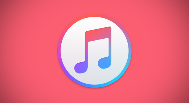 backup text med iTunes