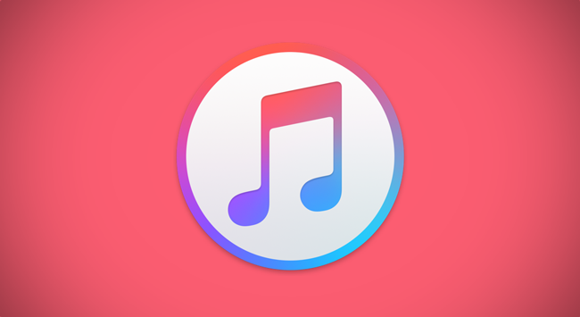 texte de sauvegarde avec iTunes