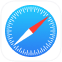 Safari Icon