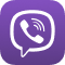 Icône Viber