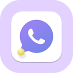 WhatsApp Transfer für iOS-Funktion