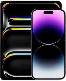 iOS périphérique