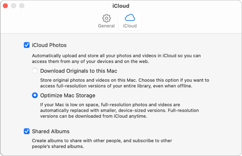 iMessages Fotoğraflarını Mac Fotoğraflar Uygulaması ile Eşitleyin