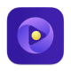 ikon for videokonverter