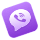 Viber Icon