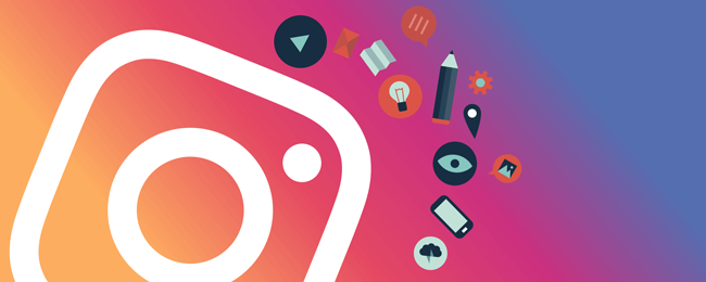 Instagram: es para compartir lo que quieras de tu vida, ver la vida de los demás, paginas o seguir grupos, subir historias, c