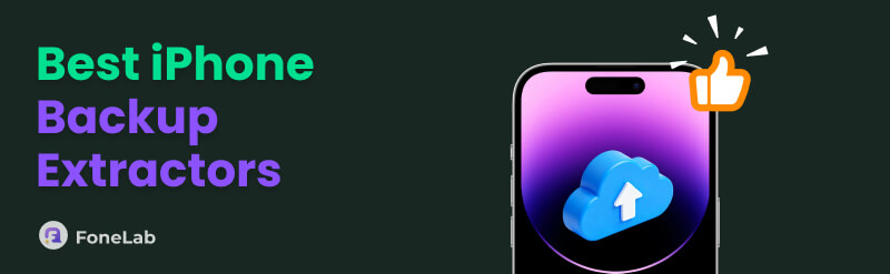 iPhone Backup Extractor