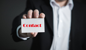Recover your iPhone Contacts