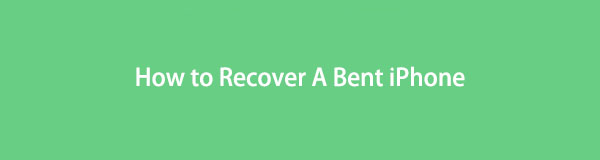 Efficient Methods on How to Recover A Bent iPhone Effortlessly