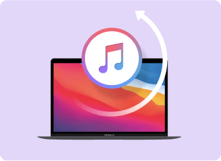 recover data from itunes