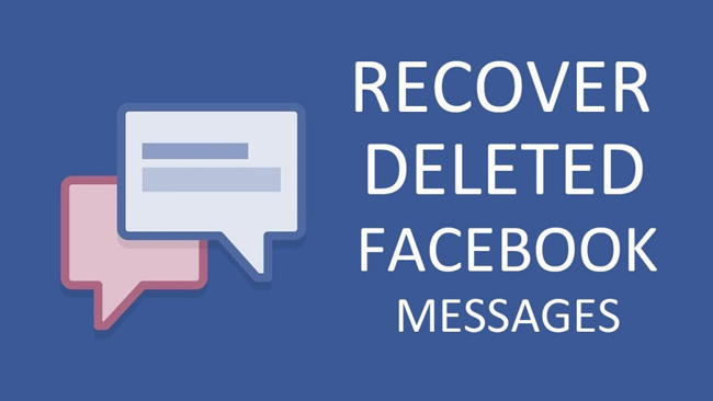 Facebook Message Recovery Tool For Mac
