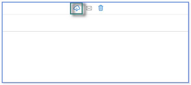 click the Voice Memos