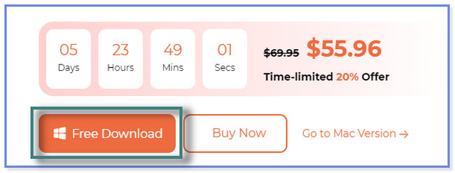 click the Free Download button